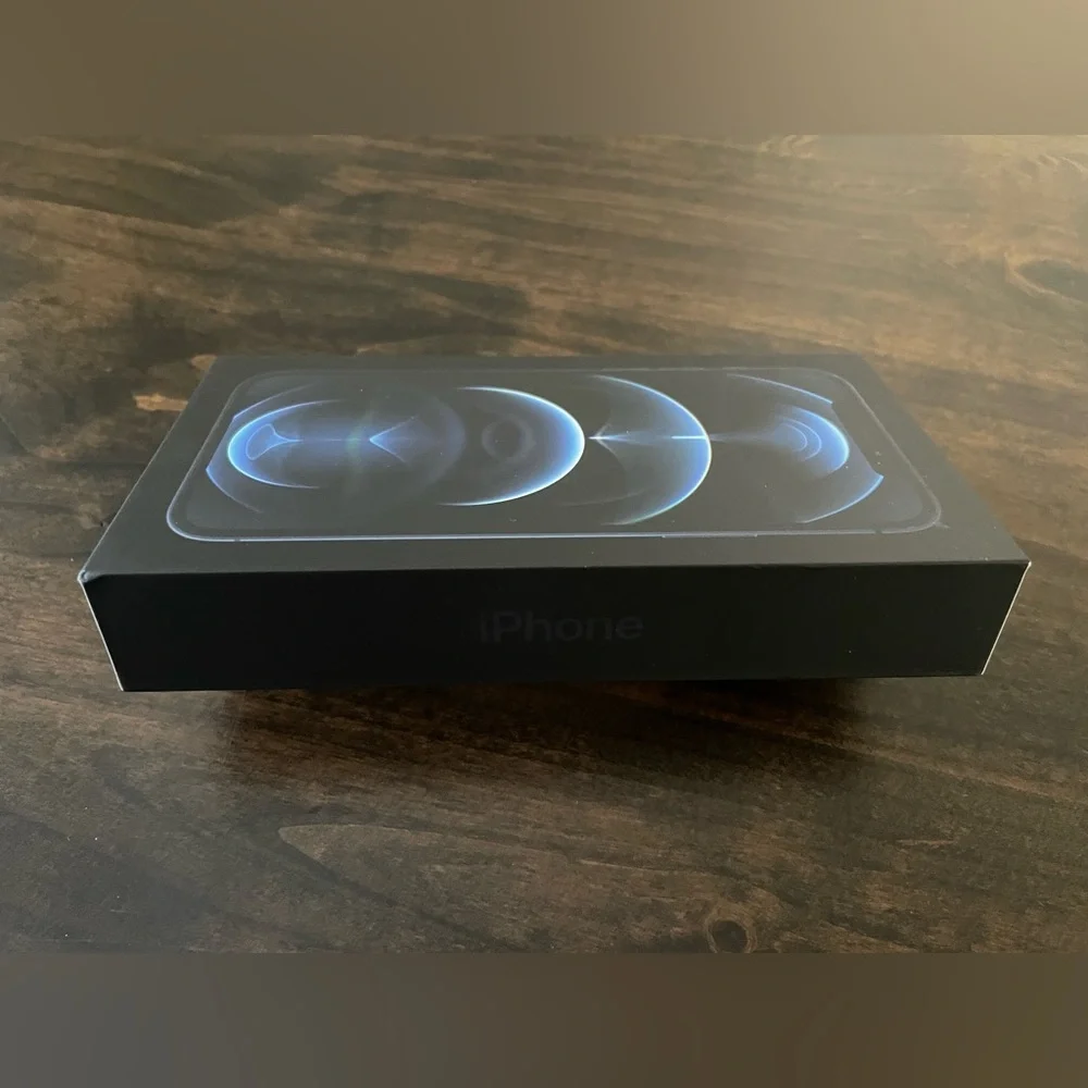 Apple iphone 12
